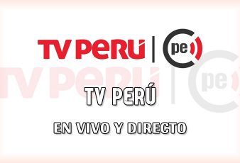 Ver TV Perú en vivo y Directo